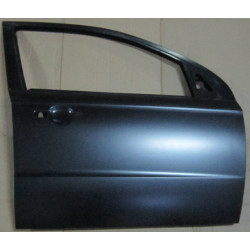 Дверь передняя правая Chevrolet Aveo T250