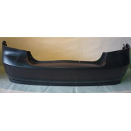 Задний бампер (седан) Chevrolet Aveo T250