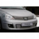 Декоративные элементы решетки радиатора d10 2шт Nissan Tiida