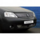 Декоративные элементы воздухозаборника 2шт Renault Logan (1 поколение)