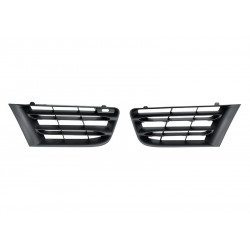 Решетки л+пр грунт Renault Scenic - 2 и 3 поколение