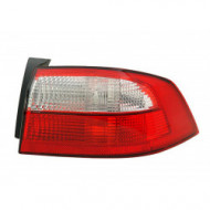Фонарь задний правый (хэтчбек) Renault Laguna (2 поколение)