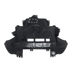 Защита двигателя Ford Focus (1 поколение)