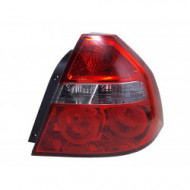 Фонарь задний правый (седан) Chevrolet Aveo T250