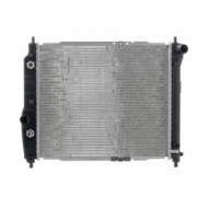 Радиатор охлаждения 1.2/ 1.4 Chevrolet Aveo T250