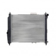 Радиатор охлаждения 1/4l Chevrolet Aveo T200