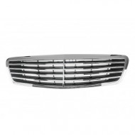 Решётка радиатора Mercedes W220