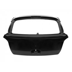 Крышка багажника Chevrolet Cruze