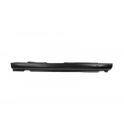 Порог правый Peugeot 406