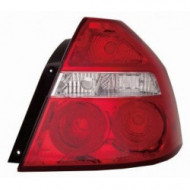 Фонарь задний правый (седан) Chevrolet Aveo T250