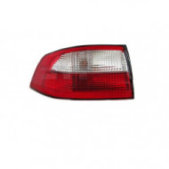 Фонарь задний левый (седан) Renault Laguna (2 поколение)