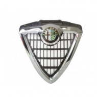 Решетка радиатора (оригинал) Alfa Romeo 156